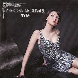 Simona Molinari - Tua альбом