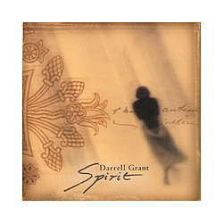 Darrell Grant - Spirit альбом