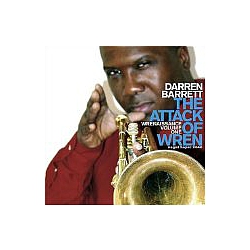 Darren Barrett - Attack Of Wren: Wrenaissance, Vol. 1 album