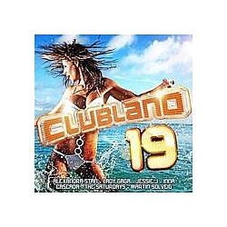X-cite - Clubland 19 album