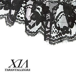 Xiah JunSu - Tarantallegra альбом