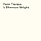 Yann Tiersen - Yann Tiersen &amp; Shannon Wright album