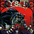 Y&amp;T - Black Tiger album