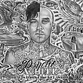 Yelawolf - Psycho White EP альбом