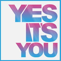 Yes It&#039;s You - Demo album