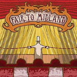 Fair To Midland - The Drawn And Quartered album