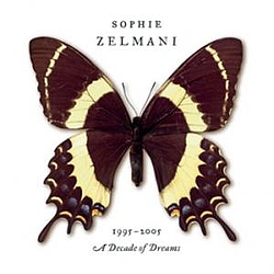 Sophie Zelmani - A Decade Of Dreams 1995-2005 альбом