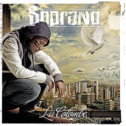 Soprano - La Colombe album