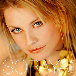 Soraya Arnelas - Corazón de fuego album