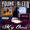 Young Bleed - My Own album