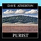 Dave Atherton - Purist альбом