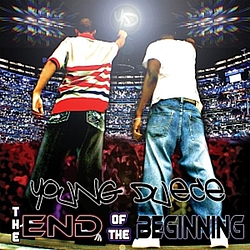 Young Duece - The End Of The Beginning album