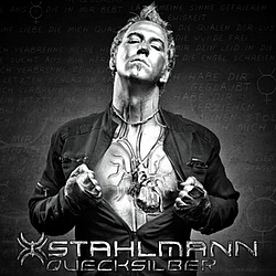Stahlmann - Quecksilber album