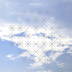 Younha - Supersonic альбом