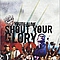Youth Alive WA - Shout Your Glory album