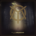 Your Memorial - Redirect album