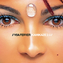 Ysa Ferrer - Kamikaze 2.0 album