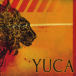 YUCA - Yuca альбом