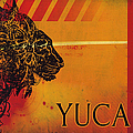 YUCA - Yuca album
