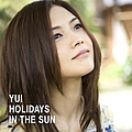 YUI - Holiday In The Sun album