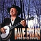 Dave Evans - Bad Moon Shining album