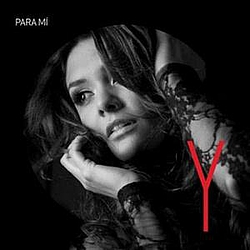 Yuridia - Para Mi album