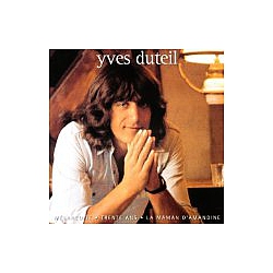 Yves Duteil - J’ai la guitare qui me démange album