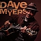 Dave Myers - You Can&#039;t Do That album