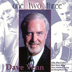 Dave Venn - One Two Three album