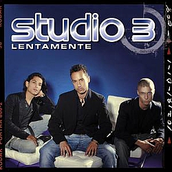 Studio 3 - Lentamente альбом