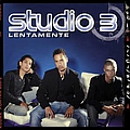 Studio 3 - Lentamente album