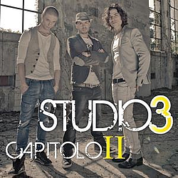 Studio 3 - Capitolo II альбом
