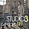 Studio 3 - Capitolo II album