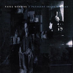 Fates Warning - A Pleasant Shade Of Gray альбом
