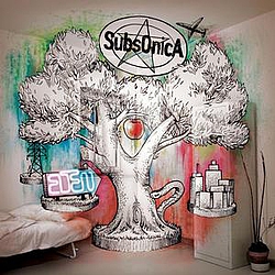 SubsOnicA - Eden album