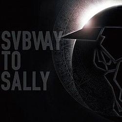 Subway To Sally - Schwarz in Schwarz альбом