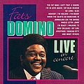 Fats Domino - Live In Concert album