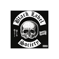 Zakk Wylde &amp; Black Label Society - Sonic Brew альбом