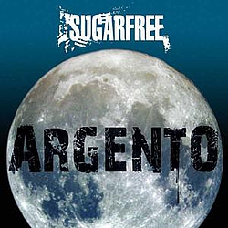 Sugarfree - Argento album