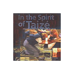 David Anderson - In The Spirit Of Taize альбом