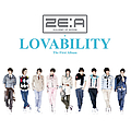 Ze:a - Lovability album