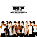 Ze:a - Leap For Detonation альбом