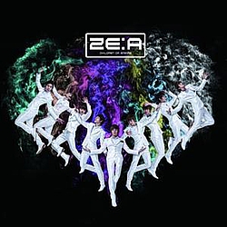 Ze:a - Love Letter альбом