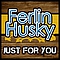 Ferlin Husky - Just For You album
