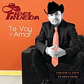 Fidel Rueda - Te Voy A Amar album