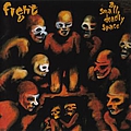 Fight - A Small Deadly Space album
