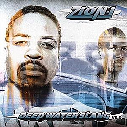 Zion I - Deep Water Slang V2.0 album