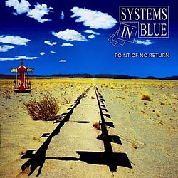 Systems in Blue - Point of no return album