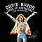David Byron - Man Of Yesterday: The Anthology album