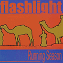 Flashlight Brown - Running Season альбом